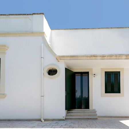Country Pool House Βίλα Casarano Εξωτερικό φωτογραφία