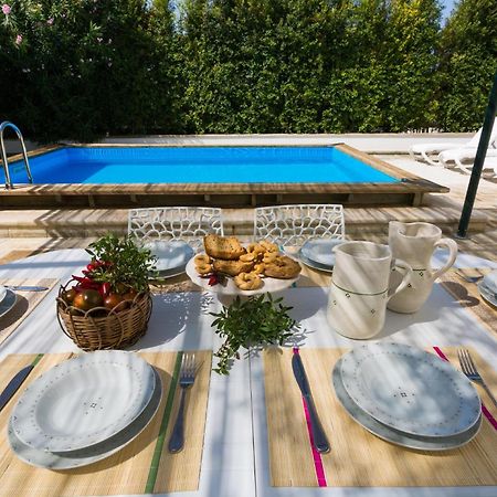 Country Pool House Βίλα Casarano Εξωτερικό φωτογραφία