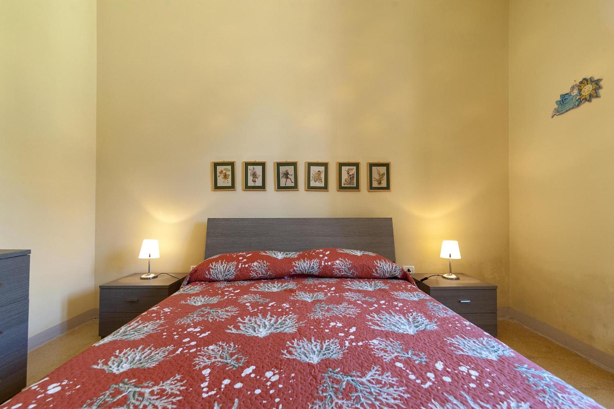 Country Pool House Βίλα Casarano Εξωτερικό φωτογραφία