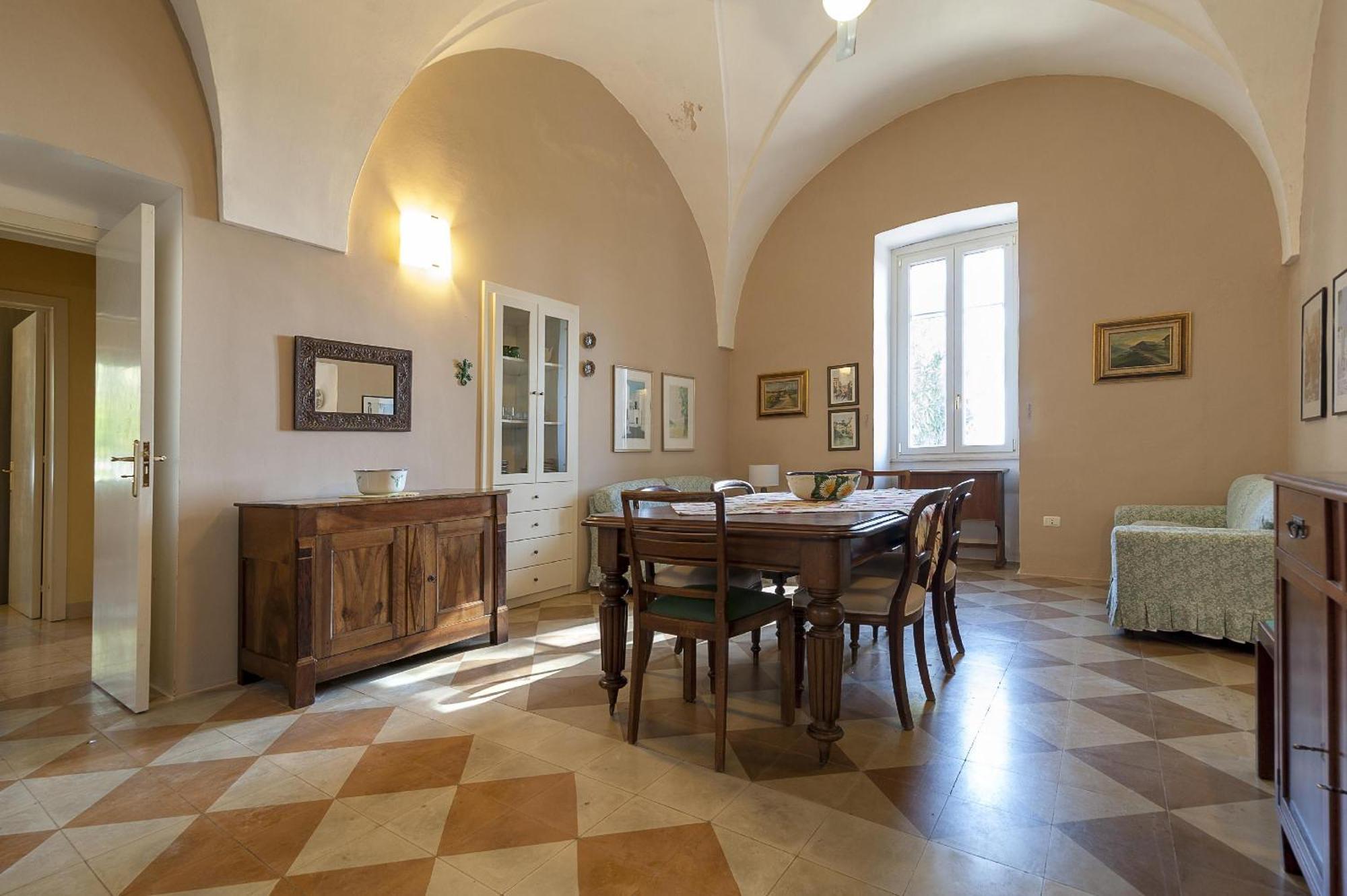 Country Pool House Βίλα Casarano Εξωτερικό φωτογραφία