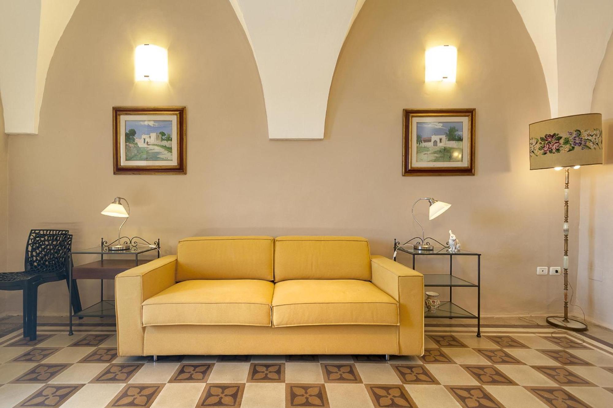Country Pool House Βίλα Casarano Εξωτερικό φωτογραφία