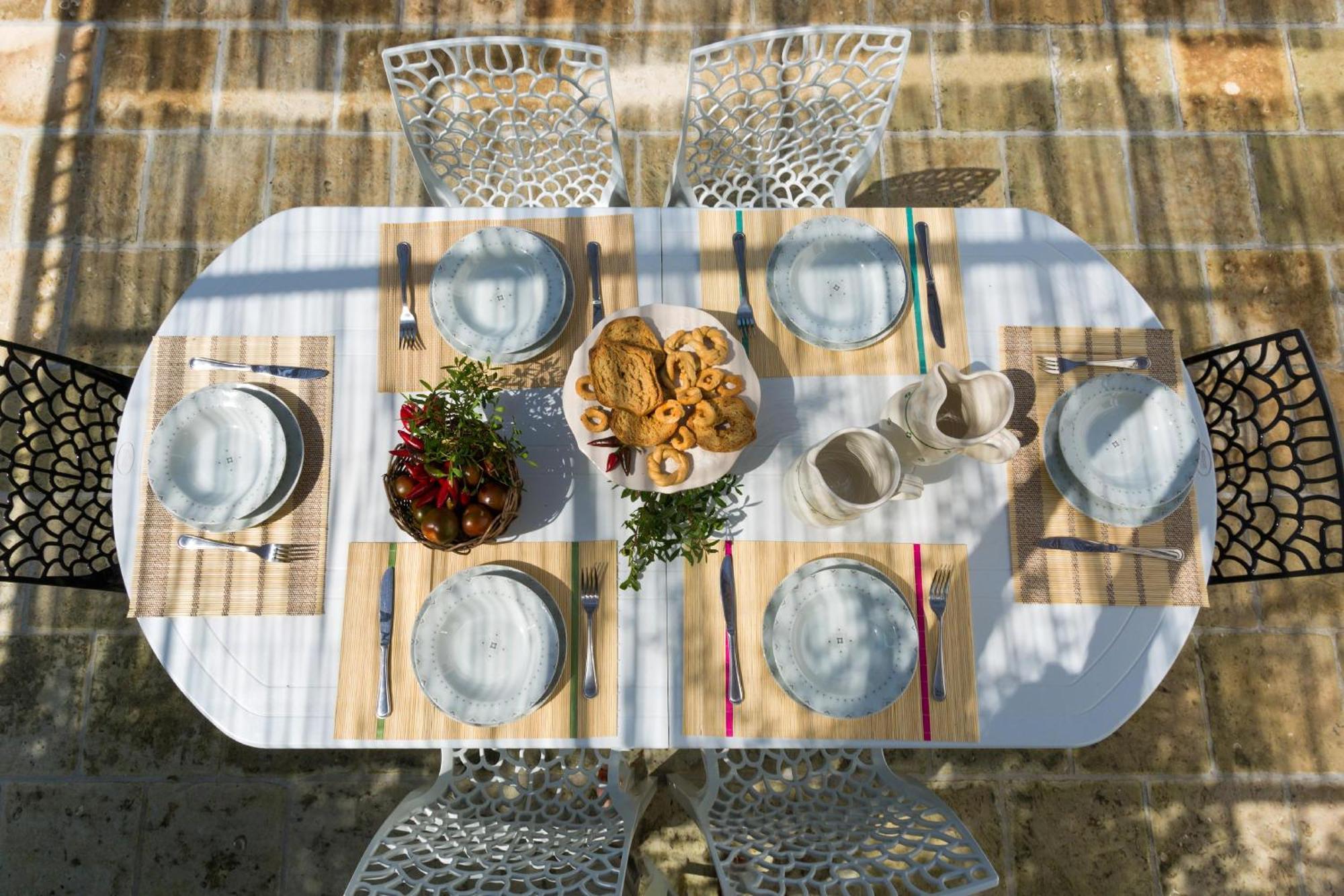 Country Pool House Βίλα Casarano Εξωτερικό φωτογραφία